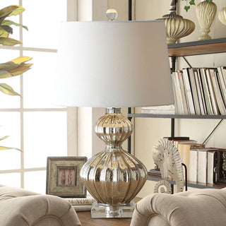 Cottage Table Lamp Arkstarhome