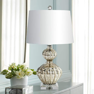 Cottage Table Lamp Arkstarhome