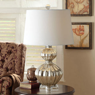 Cottage Table Lamp Arkstarhome