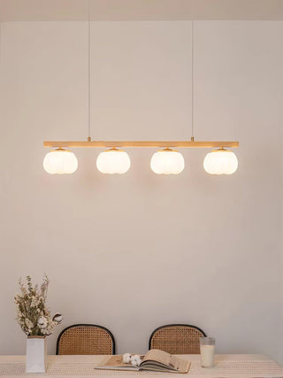 Cotton Balls Chandelier Arkstarhome