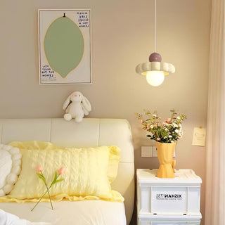 Cream Cloud Pendant Lamp Arkstarhome
