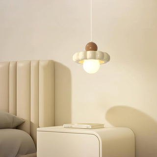 Cream Cloud Pendant Lamp Arkstarhome