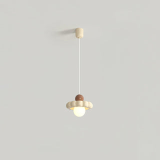 Cream Cloud Pendant Lamp Arkstarhome