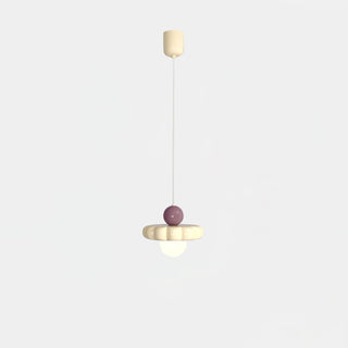 Cream Cloud Pendant Lamp Arkstarhome