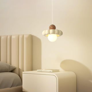 Cream Cloud Pendant Lamp Arkstarhome