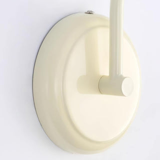 Creamy Pumpkin Wall Light Arkstarhome