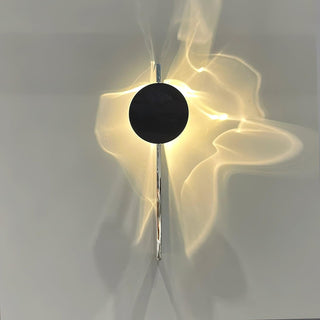 Creative Light And Shadow Wall Lamp Arkstarhome