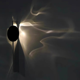 Creative Light And Shadow Wall Lamp Arkstarhome