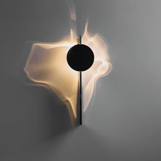 Creative Light And Shadow Wall Lamp Arkstarhome