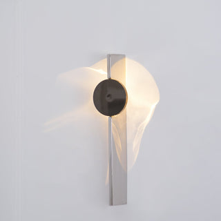 Creative Light And Shadow Wall Lamp Arkstarhome
