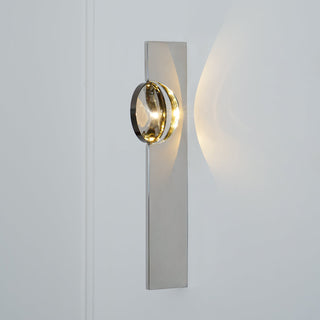 Creative Light And Shadow Wall Lamp Arkstarhome
