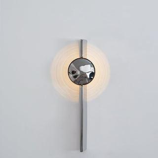 Creative Light And Shadow Wall Lamp Arkstarhome