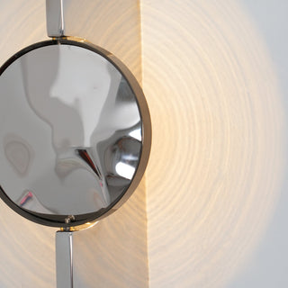 Creative Light And Shadow Wall Lamp Arkstarhome