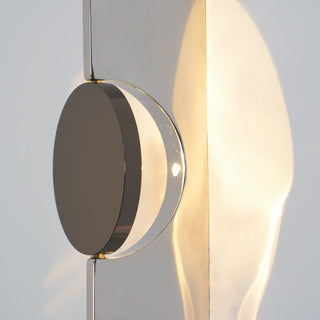 Creative Light And Shadow Wall Lamp Arkstarhome