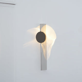 Creative Light And Shadow Wall Lamp Arkstarhome