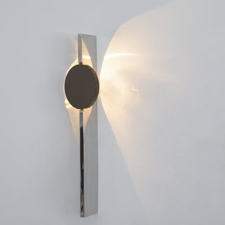 Creative Light And Shadow Wall Lamp Arkstarhome