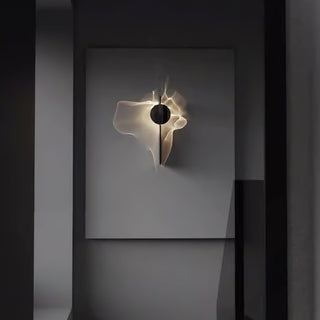 Creative Light And Shadow Wall Lamp Arkstarhome
