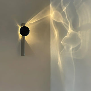 Creative Light And Shadow Wall Lamp Arkstarhome
