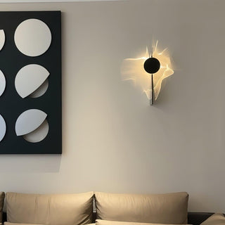 Creative Light And Shadow Wall Lamp Arkstarhome