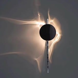 Creative Light And Shadow Wall Lamp Arkstarhome