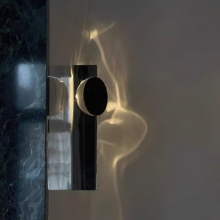 Creative Light And Shadow Wall Lamp Arkstarhome