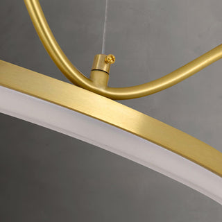 Crown Brass Chandelier Arkstarhome