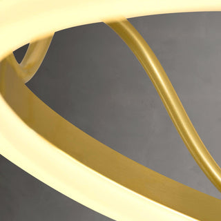 Crown Brass Chandelier Arkstarhome