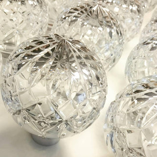 Crystal Bulb Table Lamp Arkstarhome