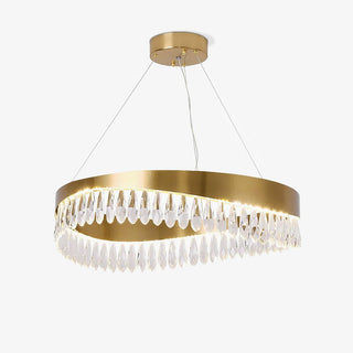 Crystal Sticks Chandelier Arkstarhome