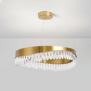 Crystal Sticks Chandelier Arkstarhome