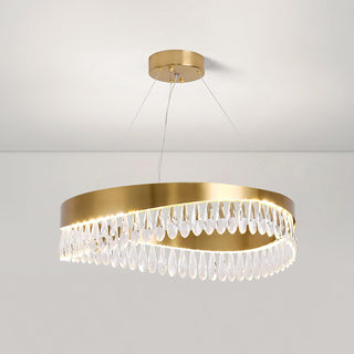 Crystal Sticks Chandelier Arkstarhome