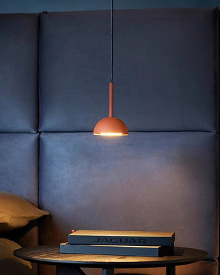 Cupolina Pendant Light Arkstarhome