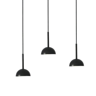 Cupolina Pendant Light Arkstarhome