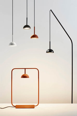 Cupolina Pendant Light Arkstarhome