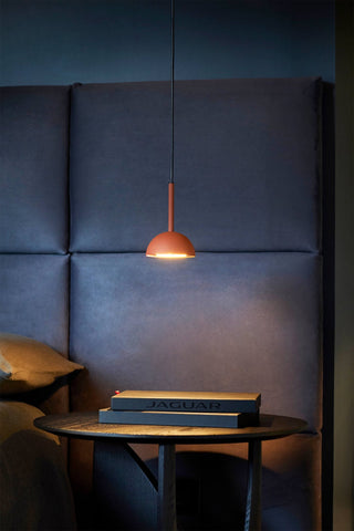 Cupolina Pendant Light Arkstarhome