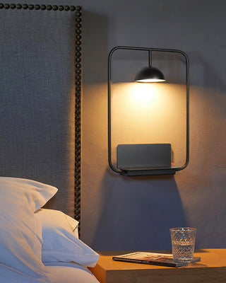 Cupolina Wall Lamp Arkstarhome