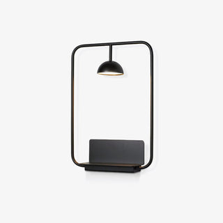 Cupolina Wall Lamp Arkstarhome