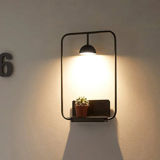 Cupolina Wall Lamp Arkstarhome