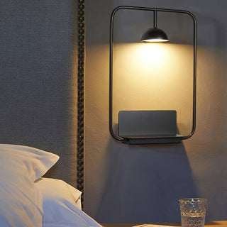 Cupolina Wall Lamp Arkstarhome