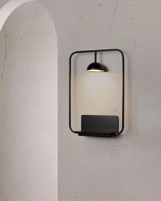 Cupolina Wall Lamp Arkstarhome