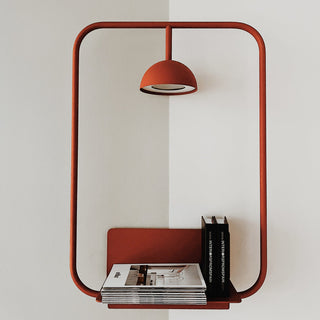 Cupolina Wall Lamp Arkstarhome