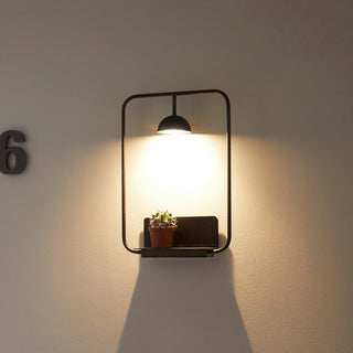Cupolina Wall Lamp Arkstarhome