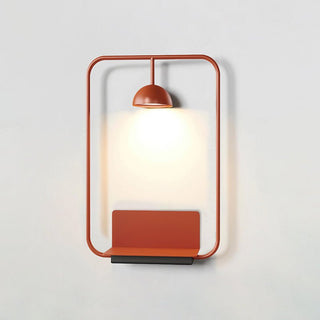 Cupolina Wall Lamp Arkstarhome