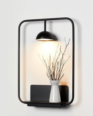 Cupolina Wall Lamp Arkstarhome