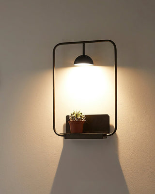 Cupolina Wall Lamp Arkstarhome