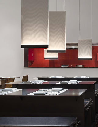 Curtain Pendant Lamp Arkstarhome