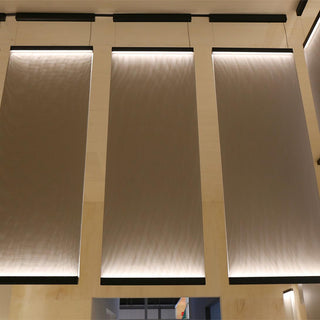 Curtain Pendant Lamp Arkstarhome