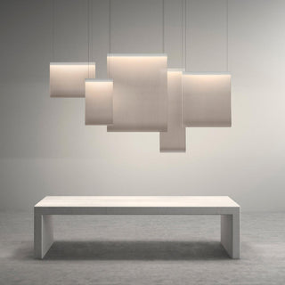 Curtain Pendant Lamp Arkstarhome