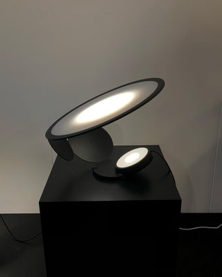 Cut Table Lamp Arkstarhome