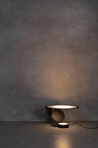 Cut Table Lamp Arkstarhome